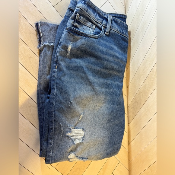 Lane Bryant size 14 straight - Picture 3 of 8